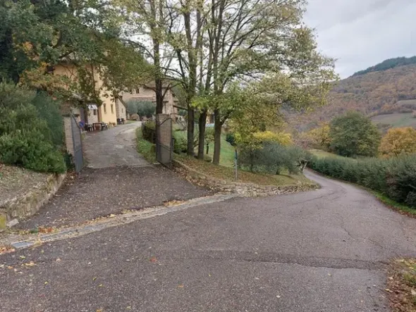 #15016 Struttura ricettiva con centro benessere e campo da golf
