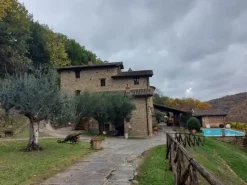 #15016 Struttura ricettiva con centro benessere e campo da golf