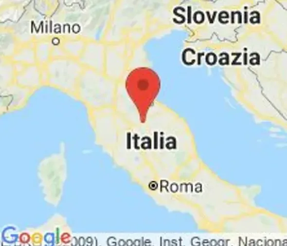 #15016 Struttura ricettiva con centro benessere e campo da golf