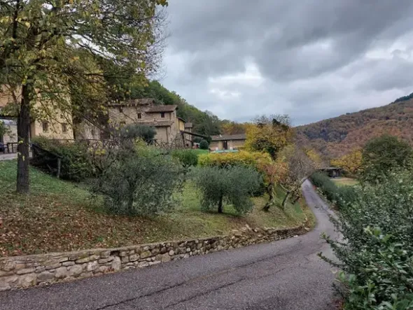 #15016 Struttura ricettiva con centro benessere e campo da golf