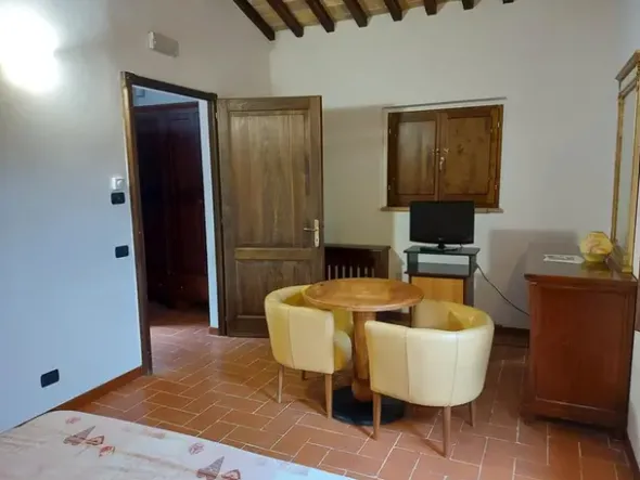 #15016 Struttura ricettiva con centro benessere e campo da golf