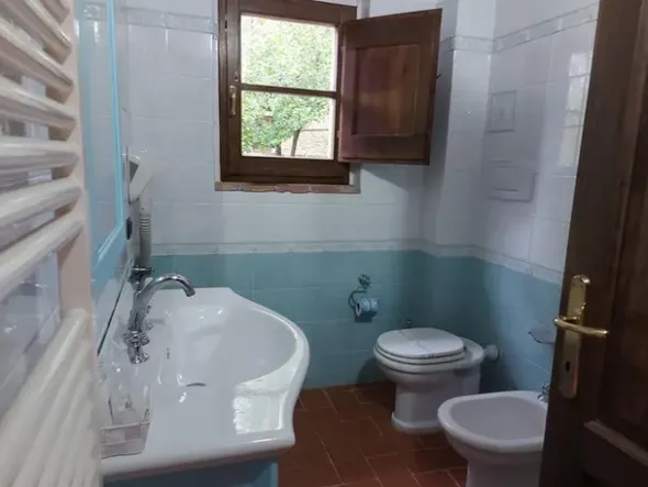 #15016 Struttura ricettiva con centro benessere e campo da golf