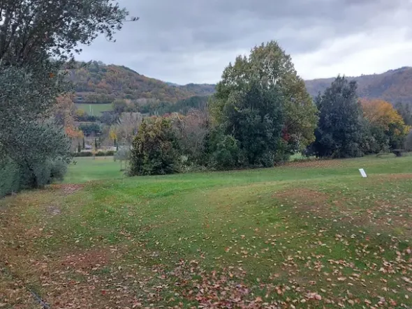#15016 Struttura ricettiva con centro benessere e campo da golf