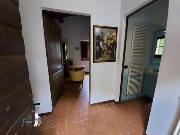 #15016 Struttura ricettiva con centro benessere e campo da golf