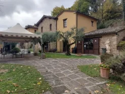 #15016 Struttura ricettiva con centro benessere e campo da golf