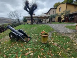 #15016 Struttura ricettiva con centro benessere e campo da golf