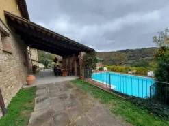 #15016 Struttura ricettiva con centro benessere e campo da golf