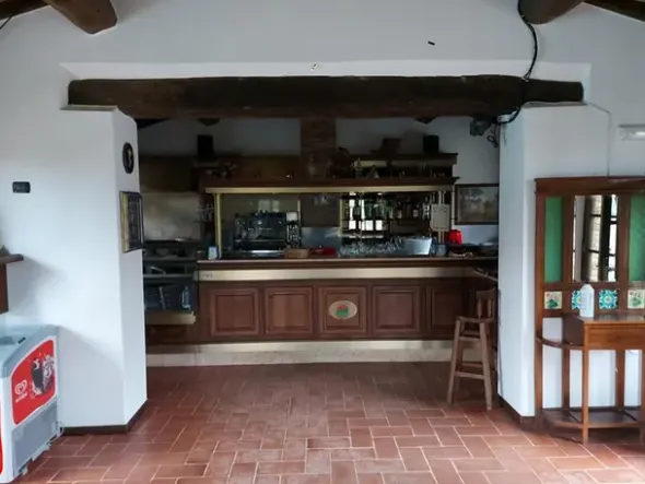 #15016 Struttura ricettiva con centro benessere e campo da golf