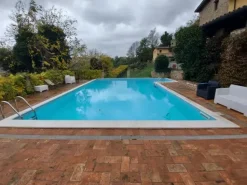 #15016 Struttura ricettiva con centro benessere e campo da golf