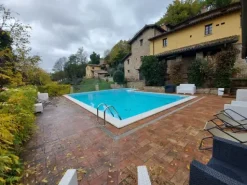 #15016 Struttura ricettiva con centro benessere e campo da golf