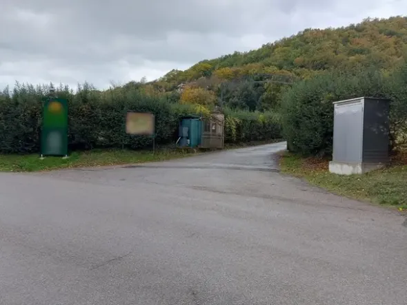 #15016 Struttura ricettiva con centro benessere e campo da golf