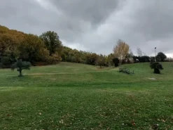 #15016 Struttura ricettiva con centro benessere e campo da golf