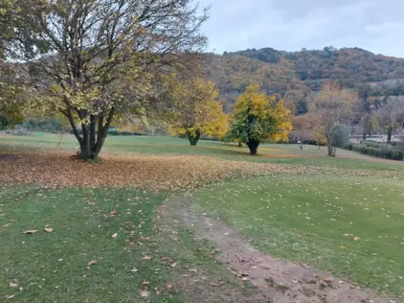 #15016 Struttura ricettiva con centro benessere e campo da golf
