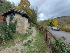 #15016 Struttura ricettiva con centro benessere e campo da golf