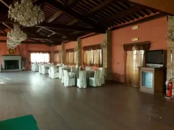 #15016 Struttura ricettiva con centro benessere e campo da golf