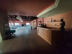 #15016 Struttura ricettiva con centro benessere e campo da golf