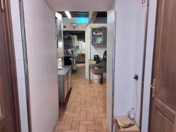 #15016 Struttura ricettiva con centro benessere e campo da golf