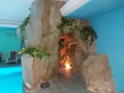 #15016 Struttura ricettiva con centro benessere e campo da golf