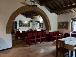 #15016 Struttura ricettiva con centro benessere e campo da golf
