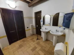 #15016 Struttura ricettiva con centro benessere e campo da golf