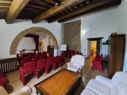 #15016 Struttura ricettiva con centro benessere e campo da golf
