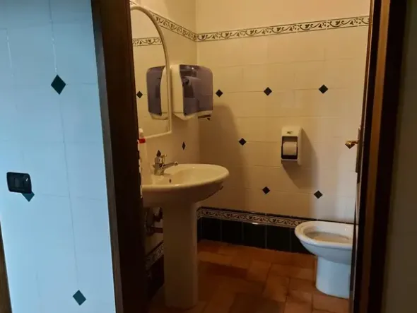 #15016 Struttura ricettiva con centro benessere e campo da golf