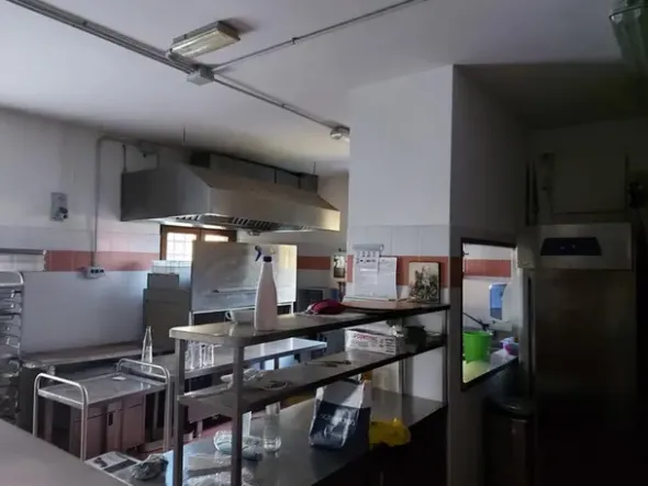 #15016 Struttura ricettiva con centro benessere e campo da golf