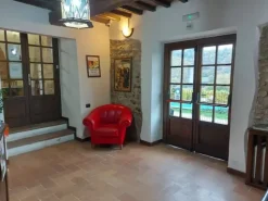 #15016 Struttura ricettiva con centro benessere e campo da golf