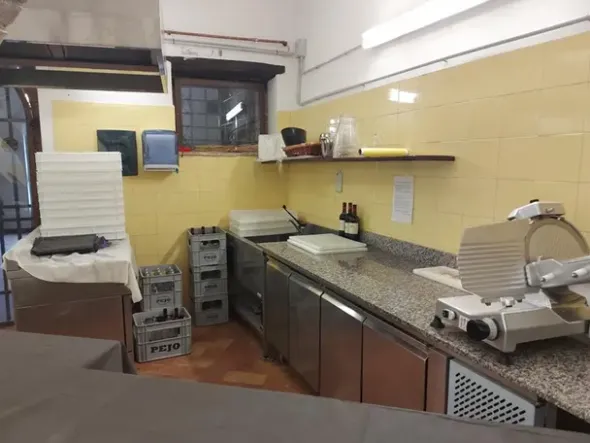#15016 Struttura ricettiva con centro benessere e campo da golf