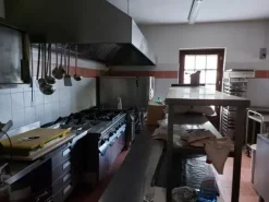 #15016 Struttura ricettiva con centro benessere e campo da golf