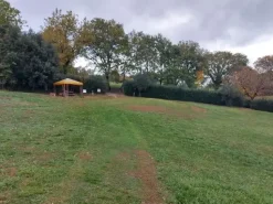 #15016 Struttura ricettiva con centro benessere e campo da golf