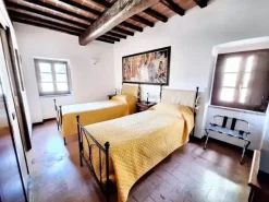 #15016 Struttura ricettiva con centro benessere e campo da golf