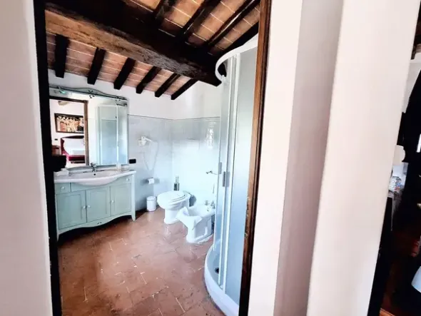 #15016 Struttura ricettiva con centro benessere e campo da golf