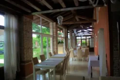 #14761 Struttura ricettiva con ristorante e piscina