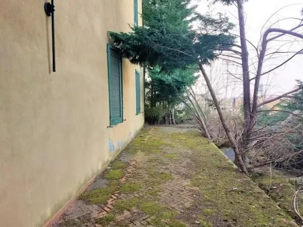 #14662 Struttura ricettiva da ristrutturare