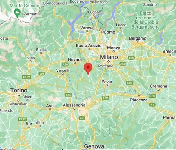 #23000 Struttura ricettiva in zona semicentrale