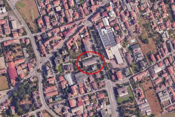 #23000 Struttura ricettiva in zona semicentrale