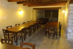 #21432 Struttura ricettiva su cima di montagna