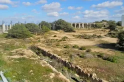#6745 Struttura turistica in costruzione vicino al mare