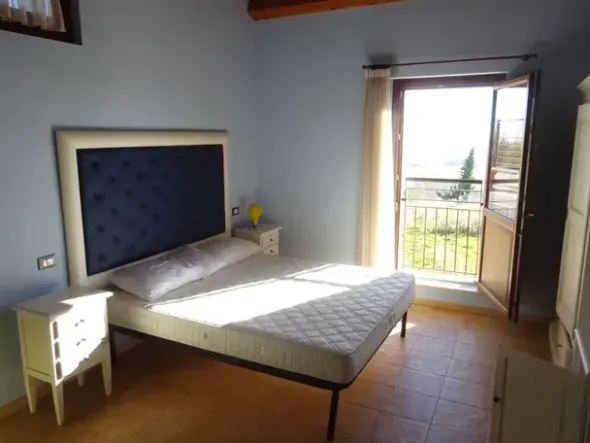 #3305 Struttura turistico rurale a Morro D’Oro