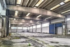 #2515004 Strutture artigianali in comparto industriale