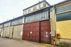 #2515004 Strutture artigianali in comparto industriale
