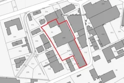 #2515004 Strutture artigianali in comparto industriale