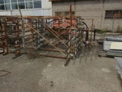 5#6230 Strutture e stigliature