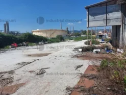 2#9212 Strutture prefabbricate