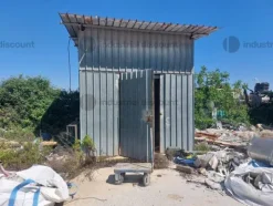 2#9212 Strutture prefabbricate