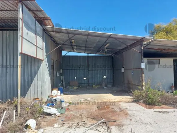 2#9212 Strutture prefabbricate