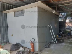 2#9212 Strutture prefabbricate