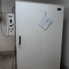 27#3675 Stufa a temperatura variale Biemme e autoclave Cisa