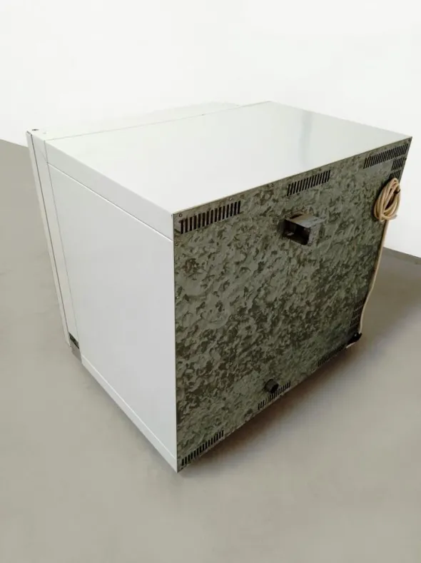 STUFA DI ESSICCAZIONE – HERAEUS – MOD. T 6200 (FOR-20)